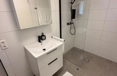 BILEANCA - Neubau-Ferienwohnungen Rheinhausen Europa-Park - Foto 34