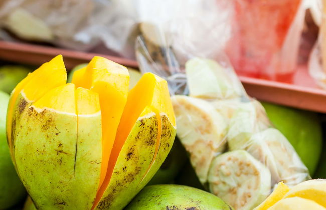 Visite à la découverte de la street food de Cali - Photo 1