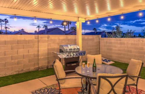 Creekwater | Pebbletech Pool & Spa 10 Min to Strip - Photo 27