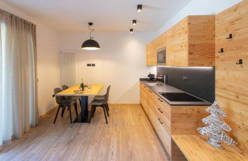 Brenta Rosso - Charme Apartments - Foto 16