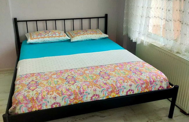 Baran Apart - Foto 2