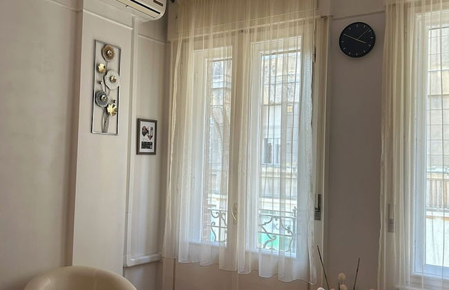 Paprika Apartment Studio - Foto 14