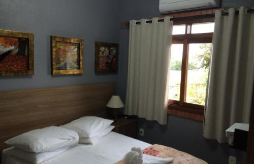 Residencial Quatro Estações - Foto 38