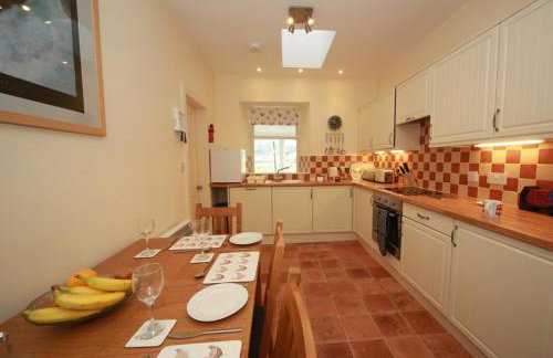 Ivybank Cottage - Foto 12