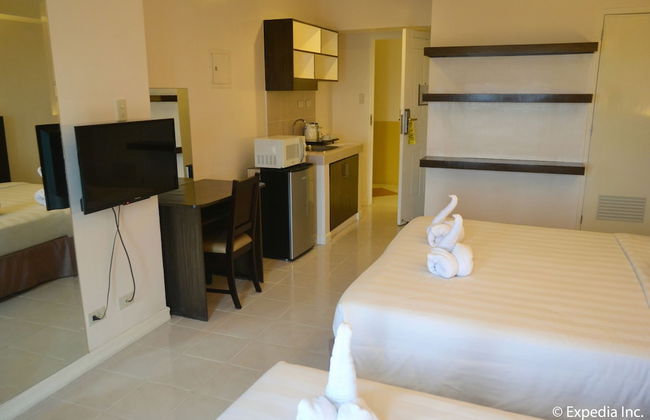 Destination Hotel Tagaytay - Foto 14