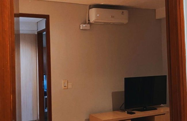 The H Tower Rasuna Suites By Villaloka - Foto 3