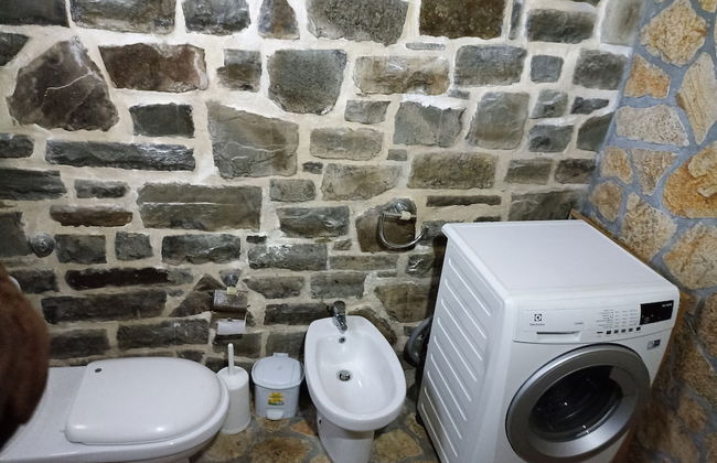 Villa Gjiri Lalzit Beach - Foto 15