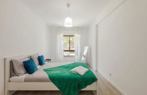 3BR Comfort & Convenience apt in central Massamá - Foto 24