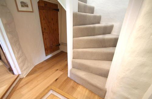 Middle Stolford Cottage Brendon Hill - Photo 57