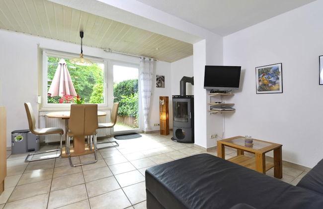 Apartment in Heringhausen Near Ski Lift - Foto 7