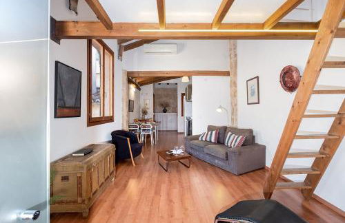 Ramón Llull House - Photo 16