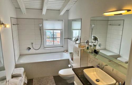 Wunderschöne Stadtwohnung - Foto 9