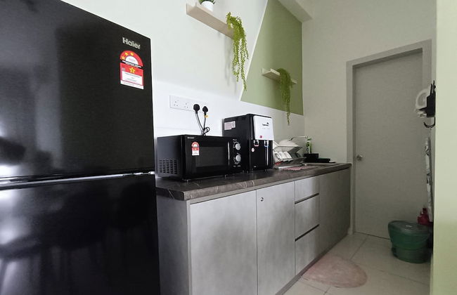 The Horizon Ipoh Emerald By Grab A Stay - Foto 25