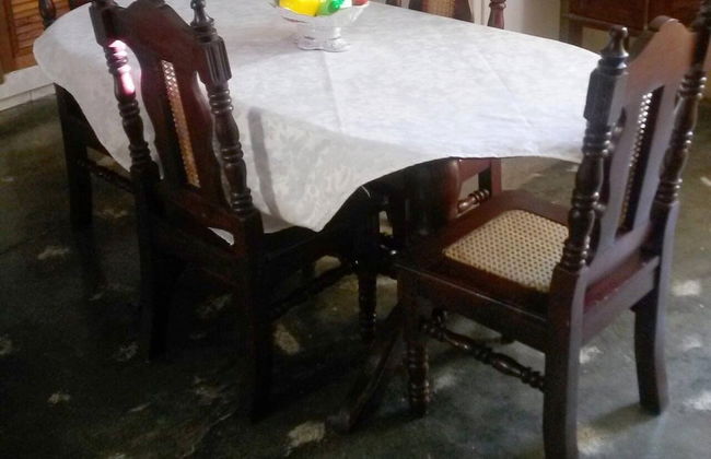 Hostal Jorge TRINIDAD - Foto 12