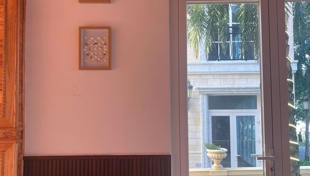 Triland Hillside - Foto 4, Zona de estar del vestíbulo