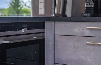 SweetHome - Poing Apartments - Foto 12