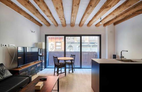 Apartamento Chapitela Deluxe - Foto 8