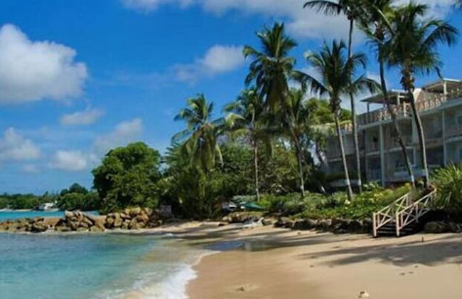 Reeds Penthouse 14 - Foto 13