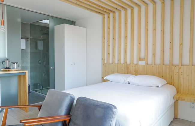 7g Roaster Apartments - Foto 16