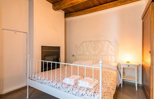 Beautiful Apartment in Sestino With Garden - Photo 6