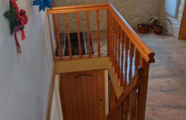 Ferienhaus 3 Eulen - Foto 8