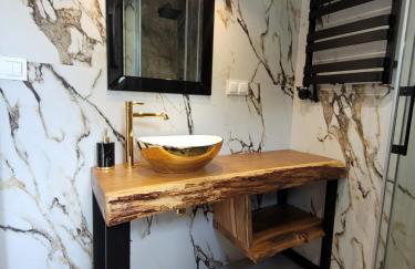 LoveLake dom z jacuzzi - Foto 9