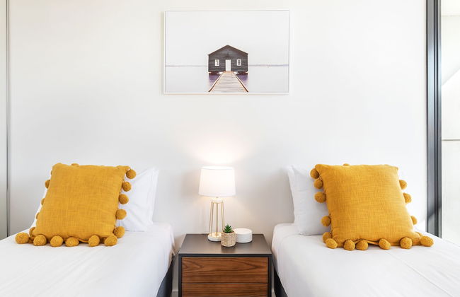 Founders Lane Apartments by Urban Rest - Foto 6