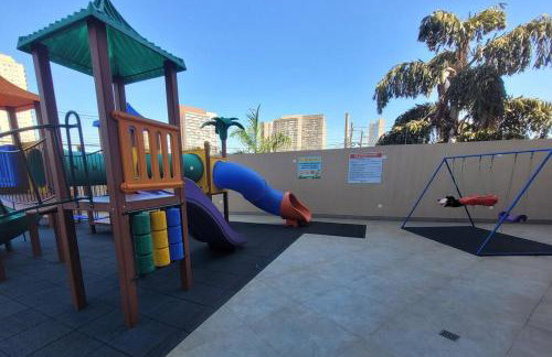 Imprensa III · Comfort and family in Brasilia - Foto 55