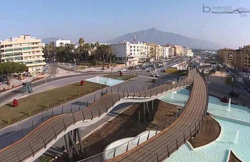 Excellent Location Bulevar San Pedro Alcantara-Marbella - Photo 22