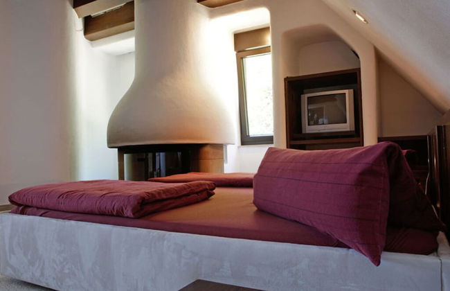 Hermitage-dahn Modern Retreat - Foto 2