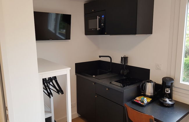 LIK Apparts 12 rue Georges Sand Rennes - Foto 14