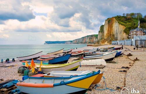 à deux pas d'Etretat - Foto 22