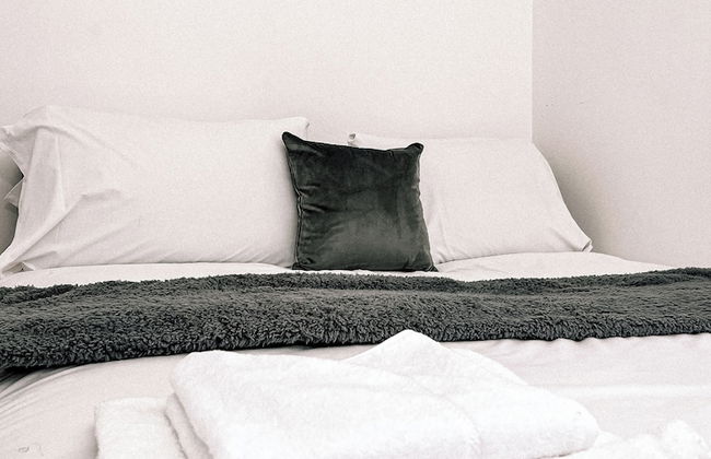 Stunning 2-bed Apartment in Banbury - Foto 14