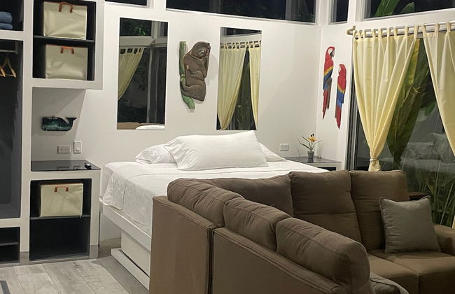 Villa Costa Pura Vida - Foto 73