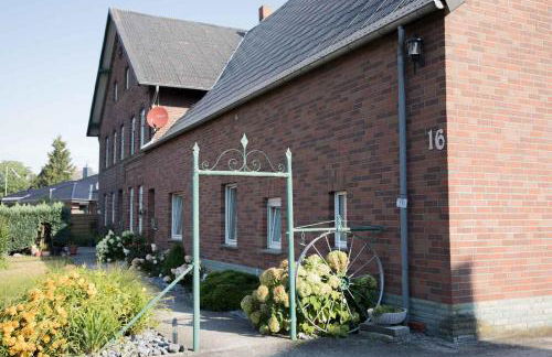 Ländlich zentrale Ferienwohnung - Foto 9