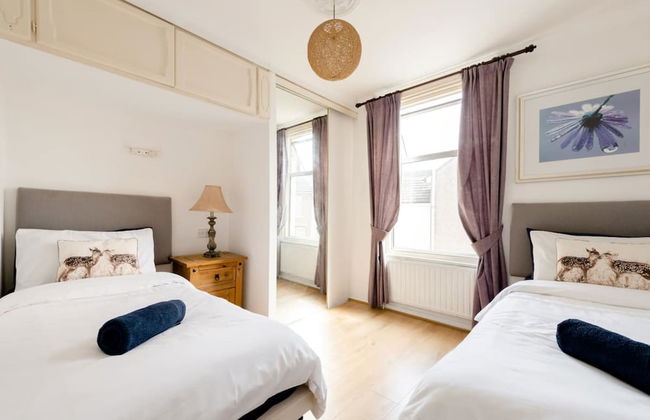 Cyrus House Dartford Centre - Foto 5