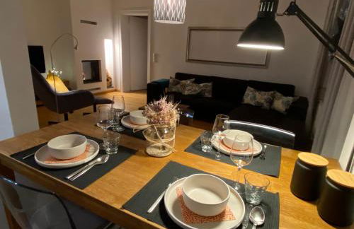 Schöne Wohnung 90qm mit Sonnenterrasse und Aussicht - Foto 8