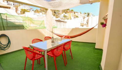 Letmalaga Baños del Carmen One - Foto 2