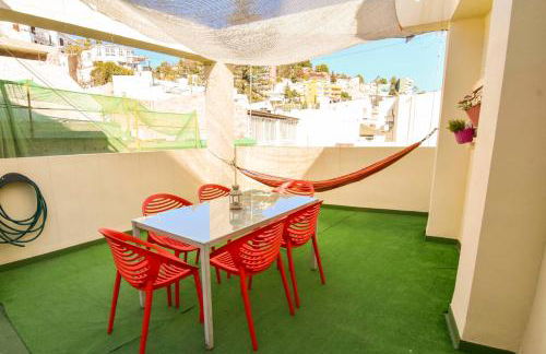 Letmalaga Baños del Carmen One - Foto 2