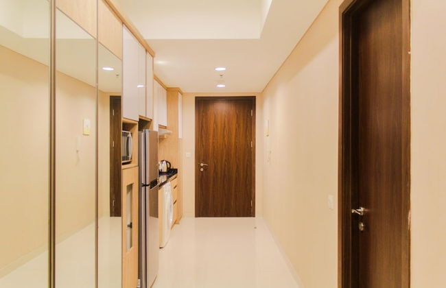 Wonderful Studio At Kemang Village Apartment - Foto 14