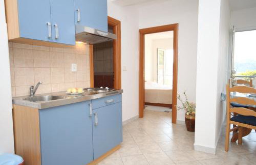 Apartments by the sea Ubli, Lastovo - 8355 - Foto 41