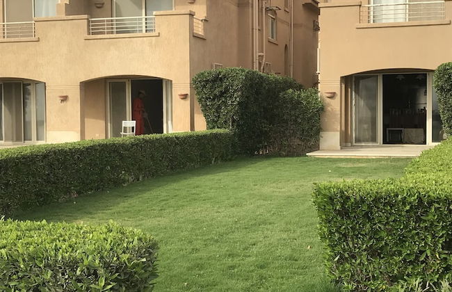 Luxury Chalet - TeLaL Ain Sokhna - Foto 44