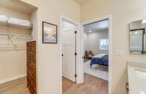 Massive 3 bedroom close to the water - Foto 6