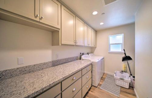 River Acres Retreat with Grill and River Access! - Foto 21