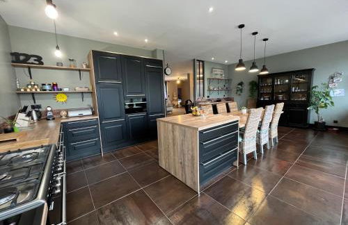 Le Paddock - 24h Le Mans - luxueuse - 250m2 - 8 pers - Circuit à 10 min - Photo 4