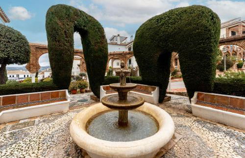 MalagaSuite Mijas Golf Panoramic Views - Photo 44