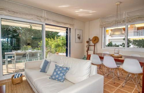 Apartamento con Piscina céntrico - Foto 11