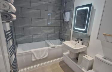 Harbour View apartment in Portreath - Foto 32