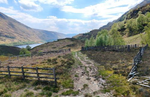 Fersit Log Cottage - Foto 15