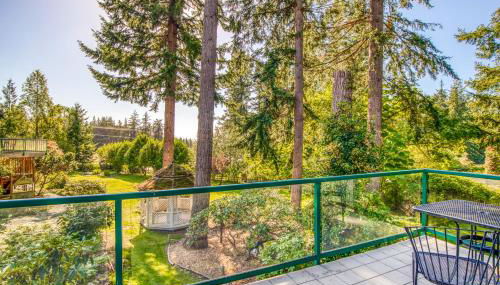 The Quintessa Cottage - Foto 3